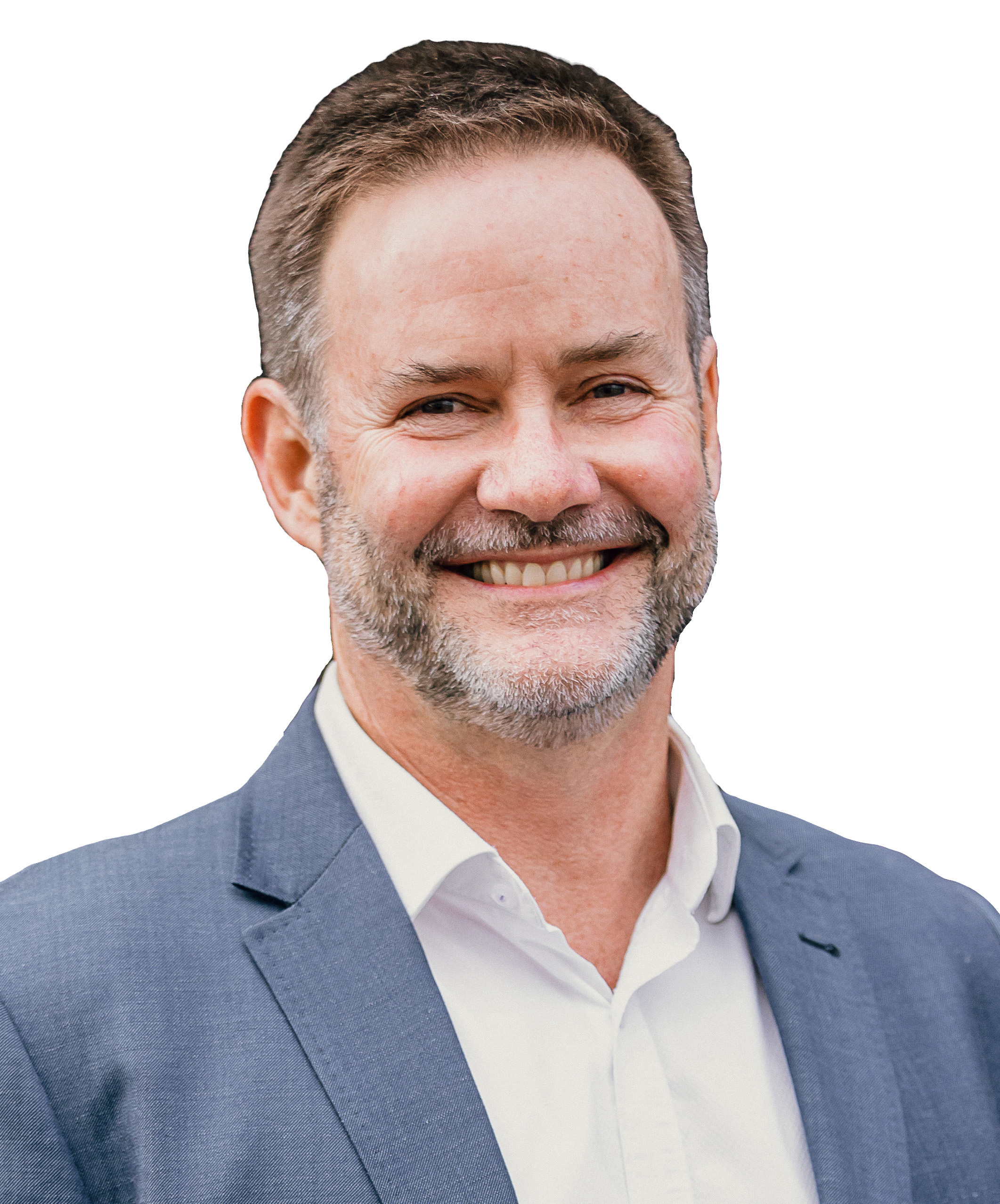 AHL appoints Local Real Estate Agent Rob Mason to Board Advance Housing