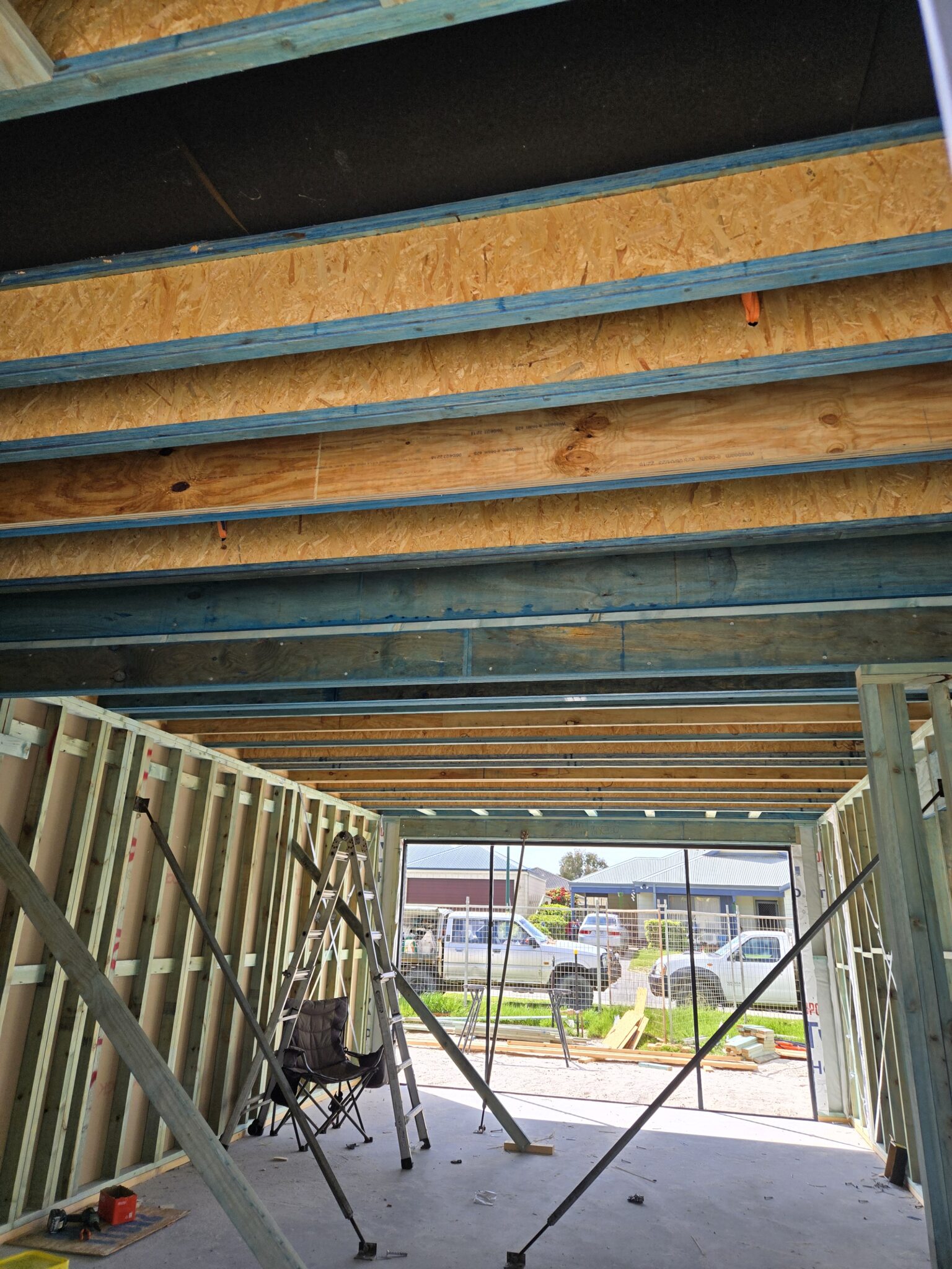 Rapid progress for AHL’s McKail Social Housing Project Advance Housing